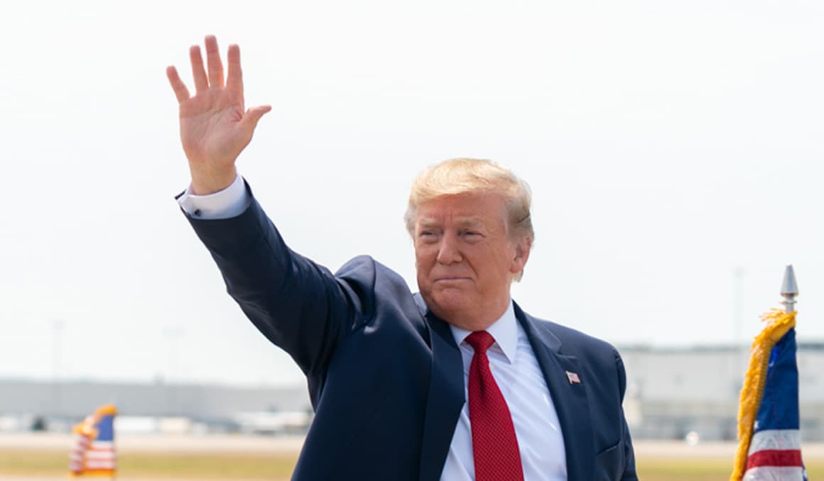 Trump, Vance address March for Life, pledge pro-life second Trump term