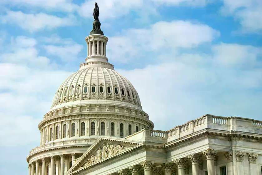 White House blames Democrats as shutdown standoff continues
