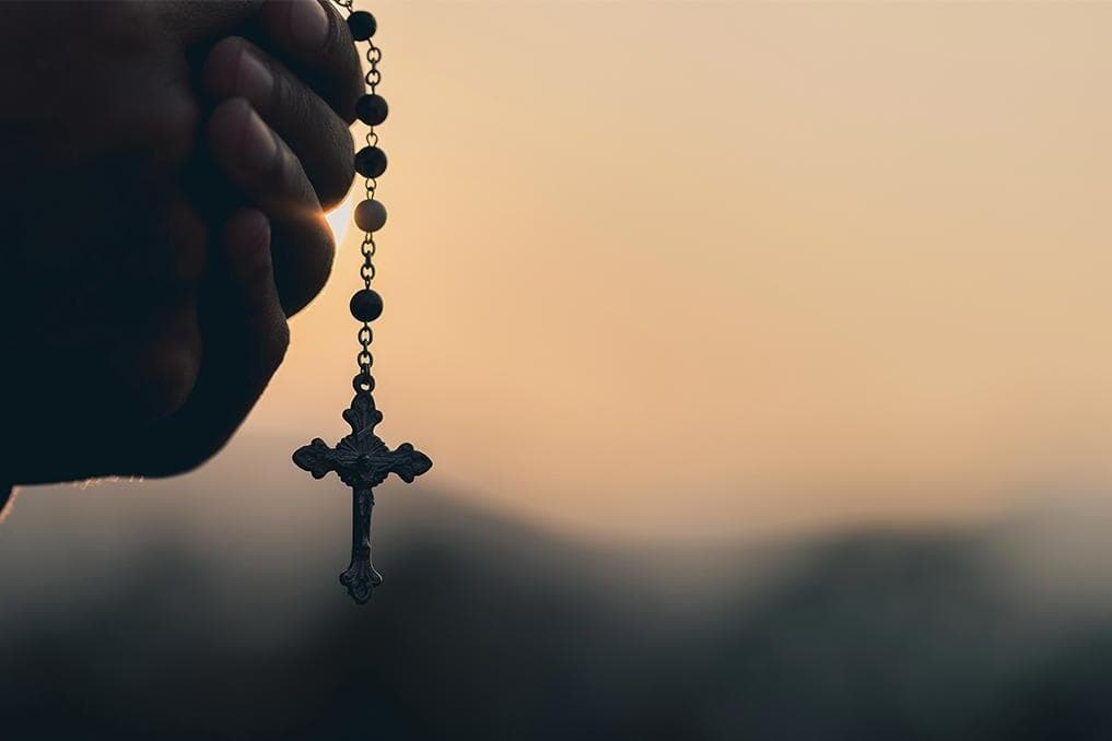 Dominican Rosary Pilgrimage to be livestreamed this year