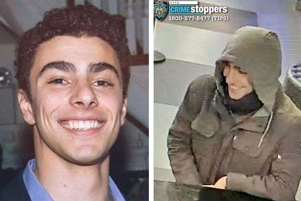 Baltimore Catholic newspaper reveals New York murder suspect’s connection to prominent Catholic family