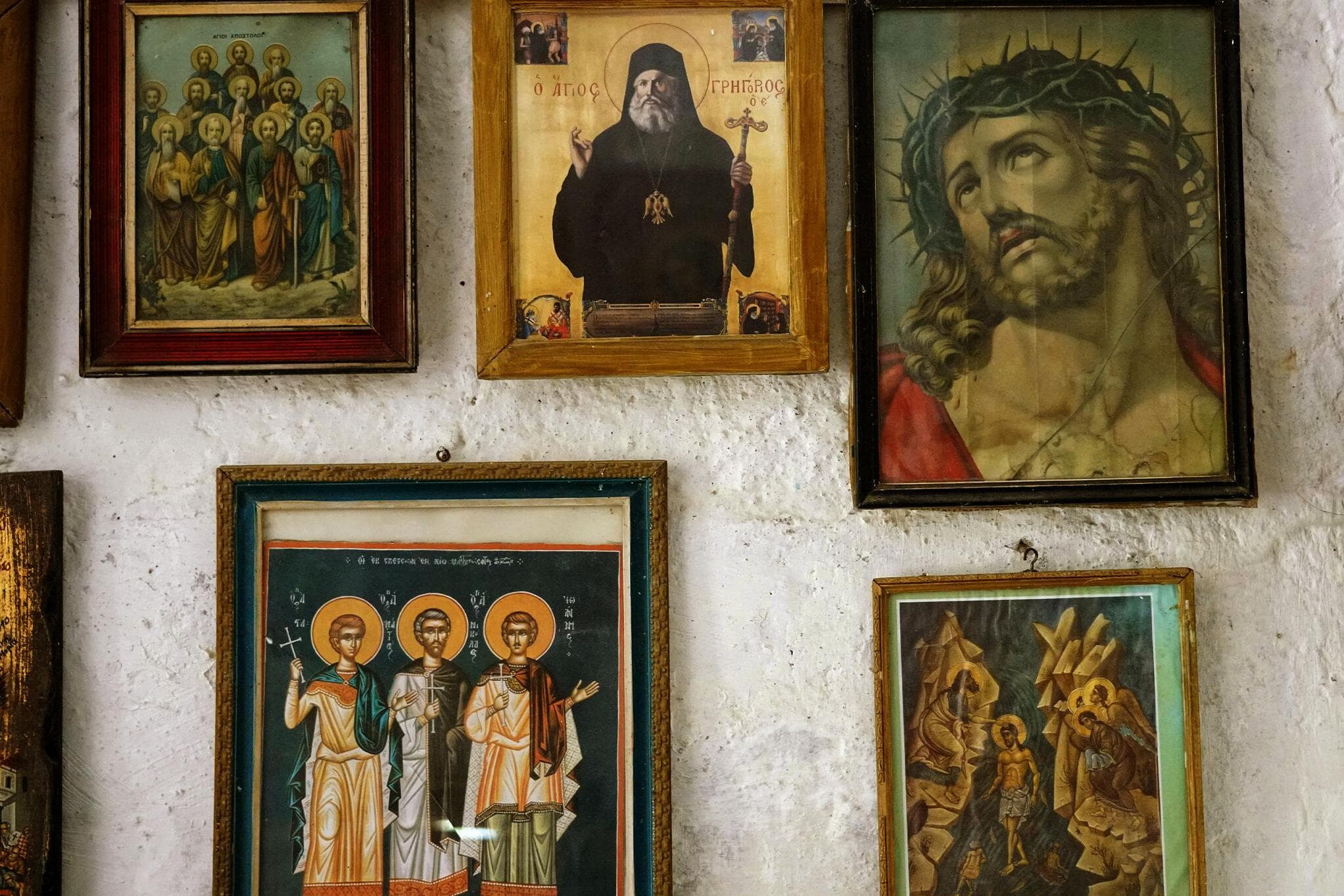 This Halloween: Party with the Saints!