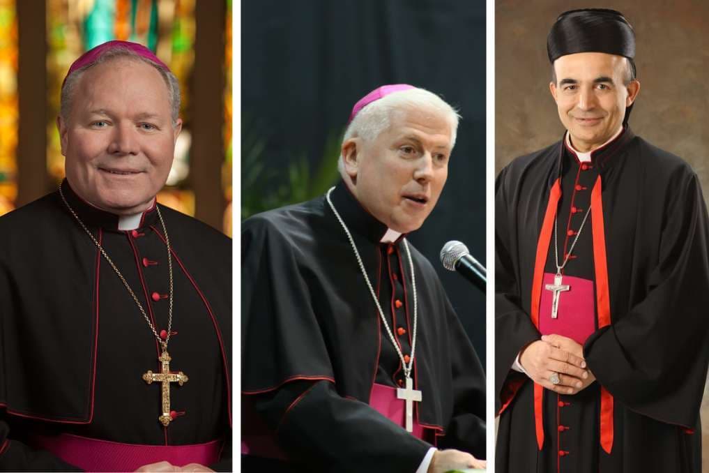 US bishops praise expansion of pro-life Mexico City Policy