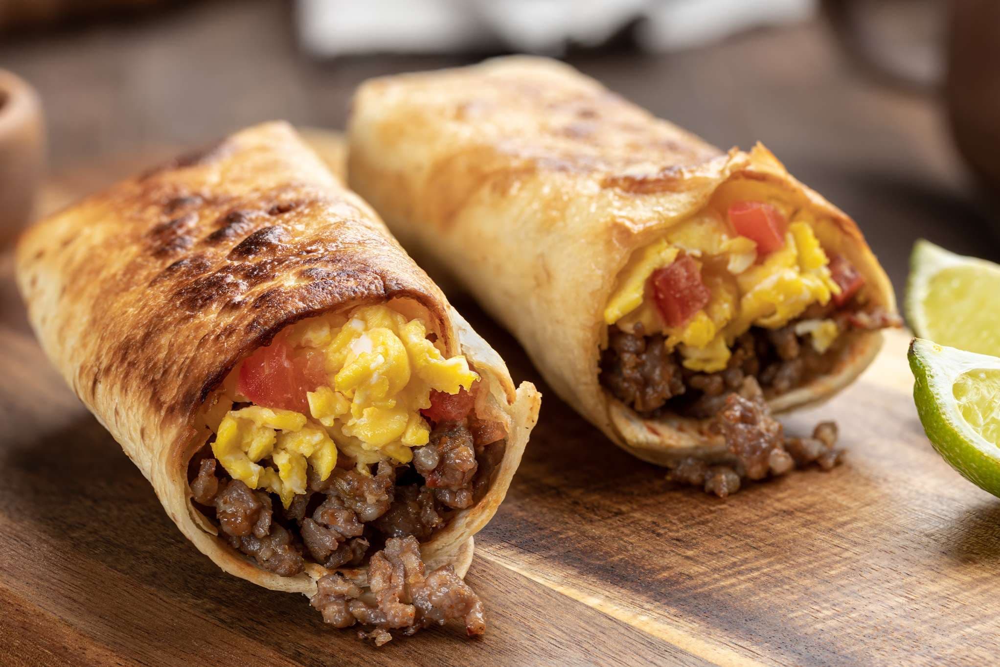 Healthy recipes the whole family will love to kickstart the new year