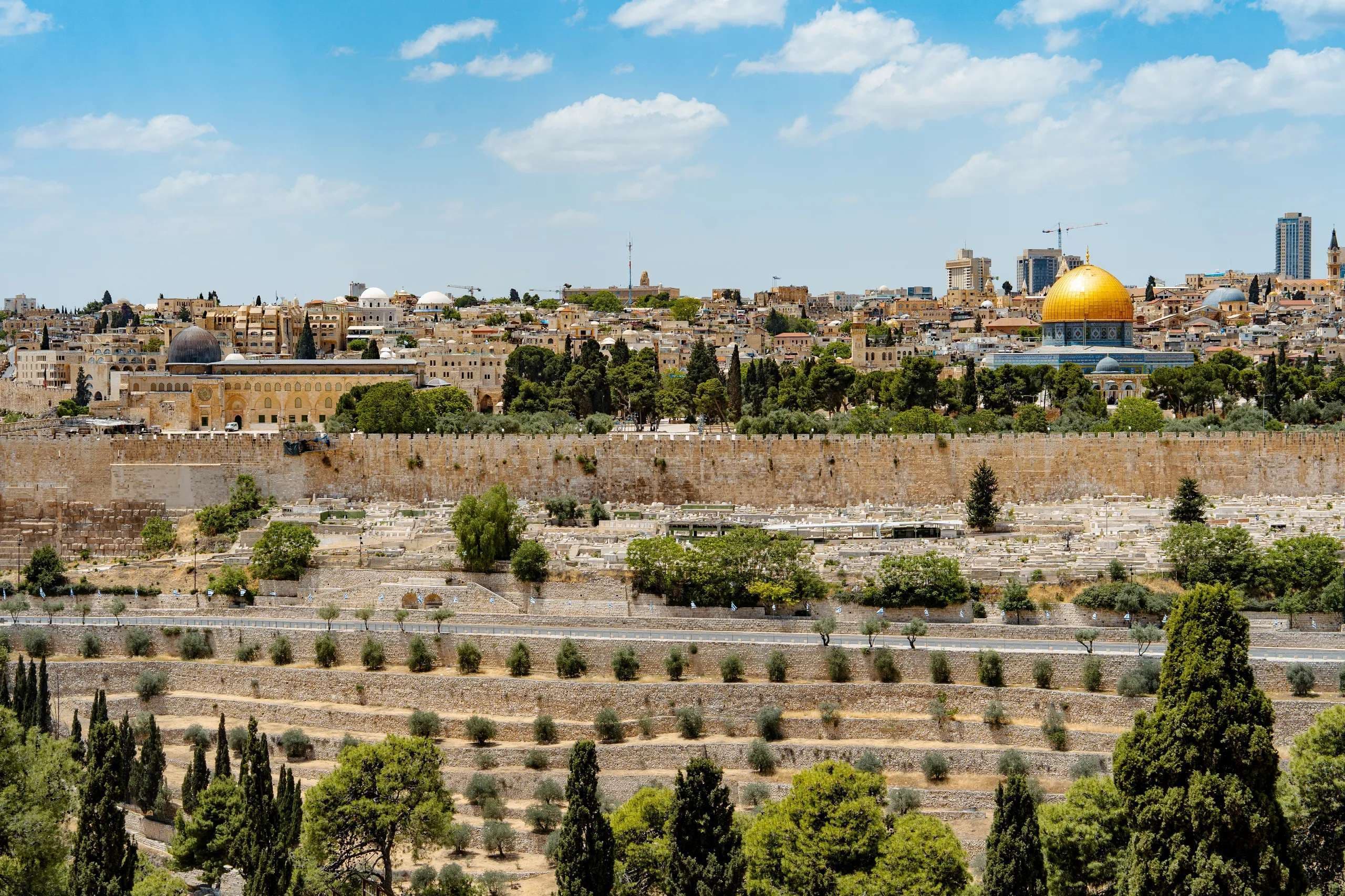 Pro-Israel Catholic group asks Pope Leo to clarify whether modern Israel has theological legitimacy