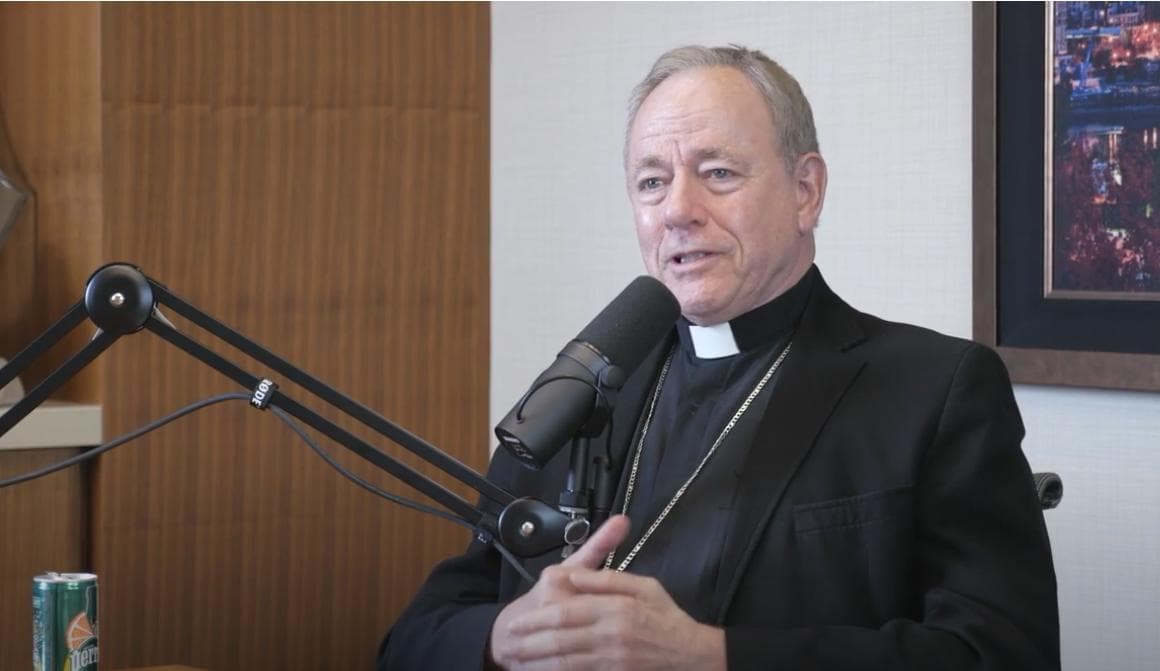 Vancouver archbishop prays for victims of deadly attack at Filipino street festival