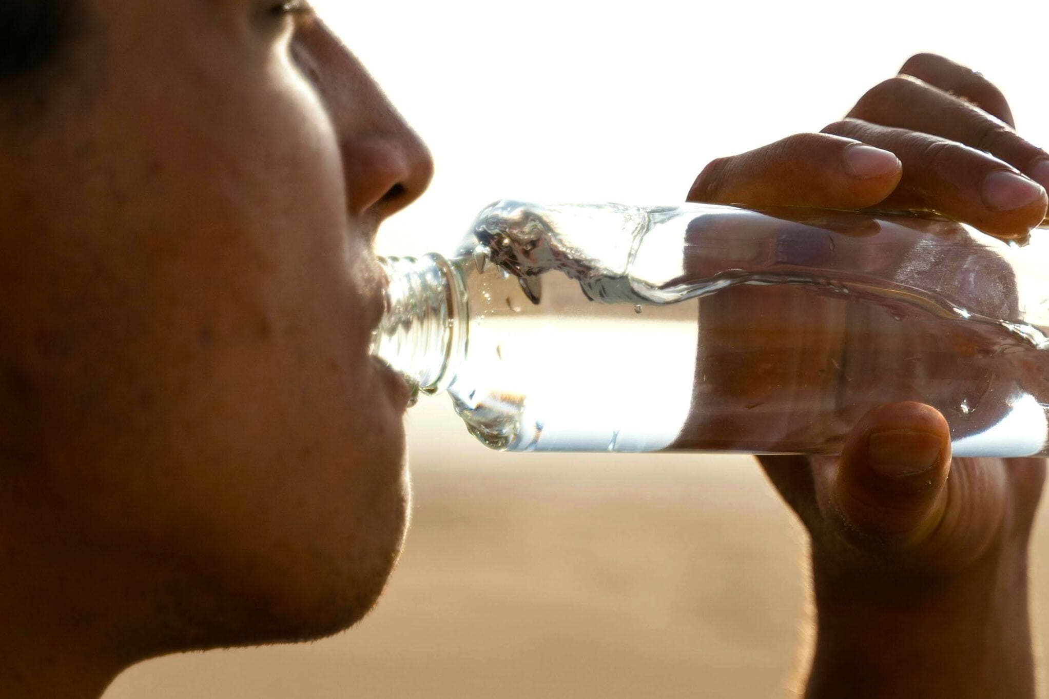Summer hydration hacks that work better than Gatorade