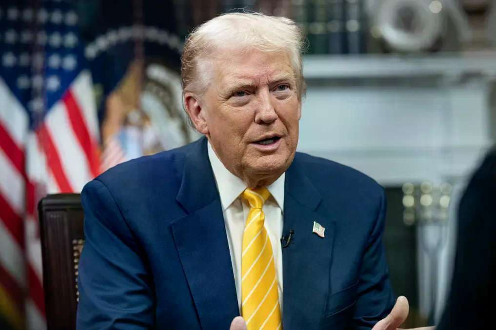 Trump addresses Pope Leo in another message on Truth Social, highlighting Iran regime’s killing of protesters