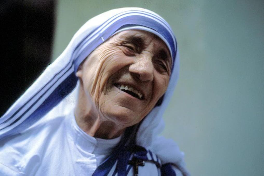Mother Teresa’s feast reminds Catholics: Sanctity is found in doing ‘small things with great love'