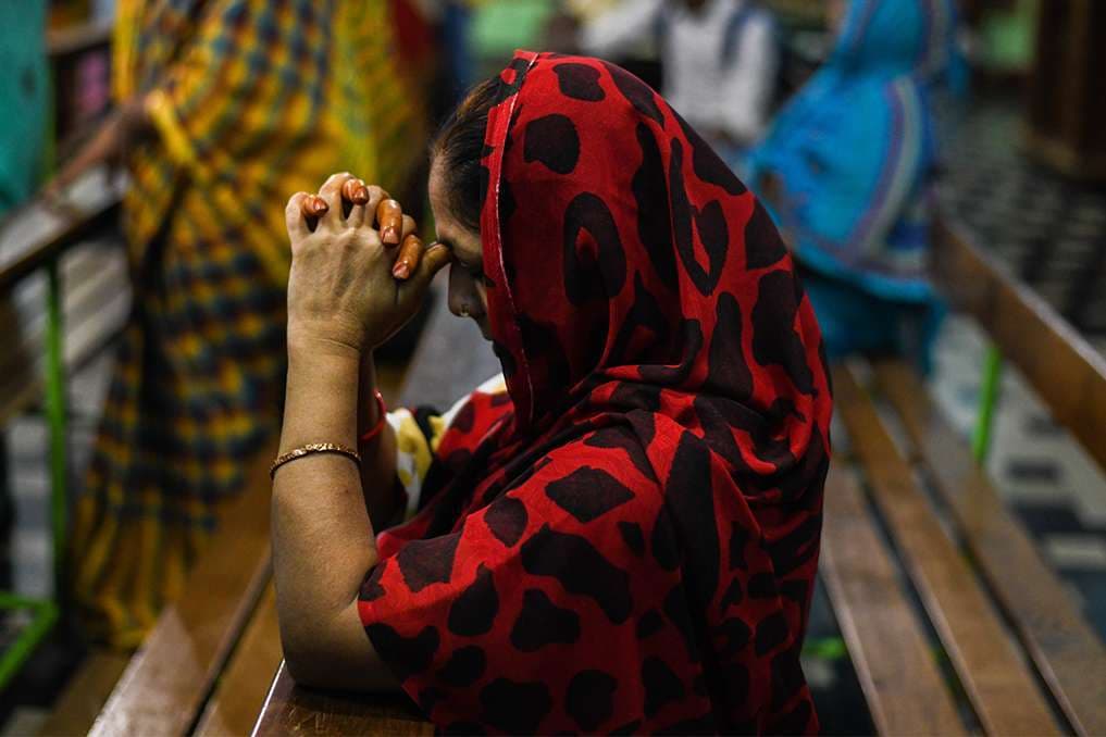 Catholic research forum calls on prime minister to end attacks on Christians in India