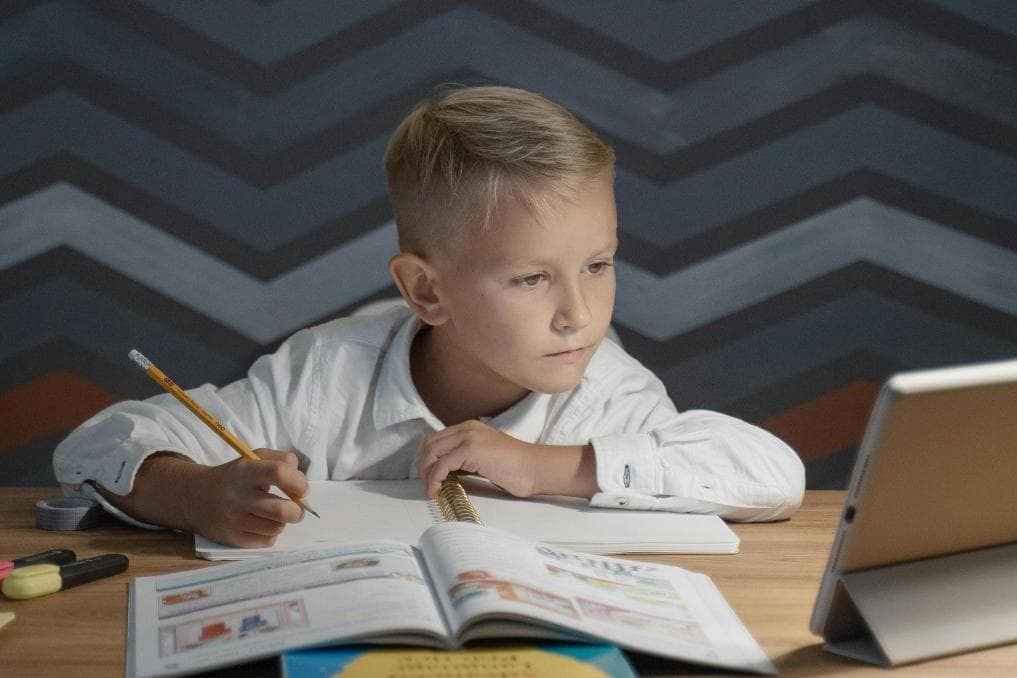 Catholic father of 7 makes the case for the Church to embrace homeschooling