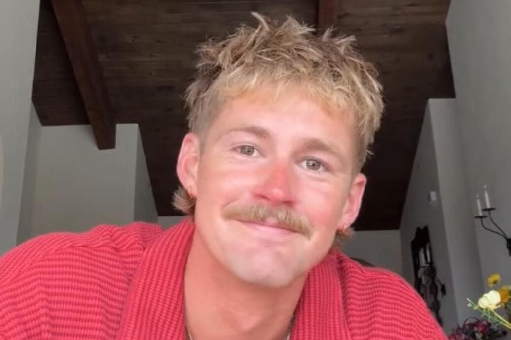 Christian singer “doesn’t care” that he lost 30K followers over mourning Charlie Kirk