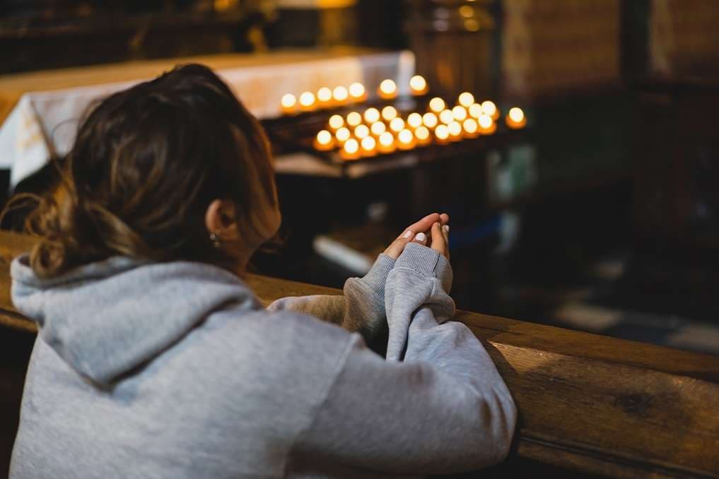 Bishops invite Catholics to join nationwide prayer vigil for an end to abortion in January