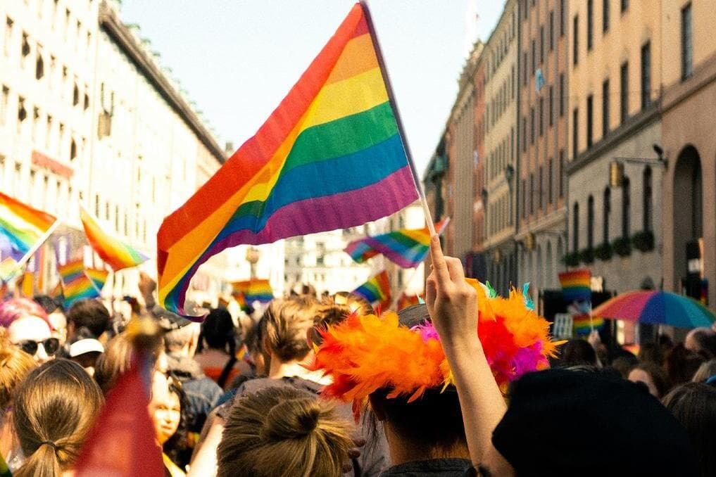 Proposal to legally recognize same-sex ‘marriage’ in Ohio fighting for spot on 2026 ballot