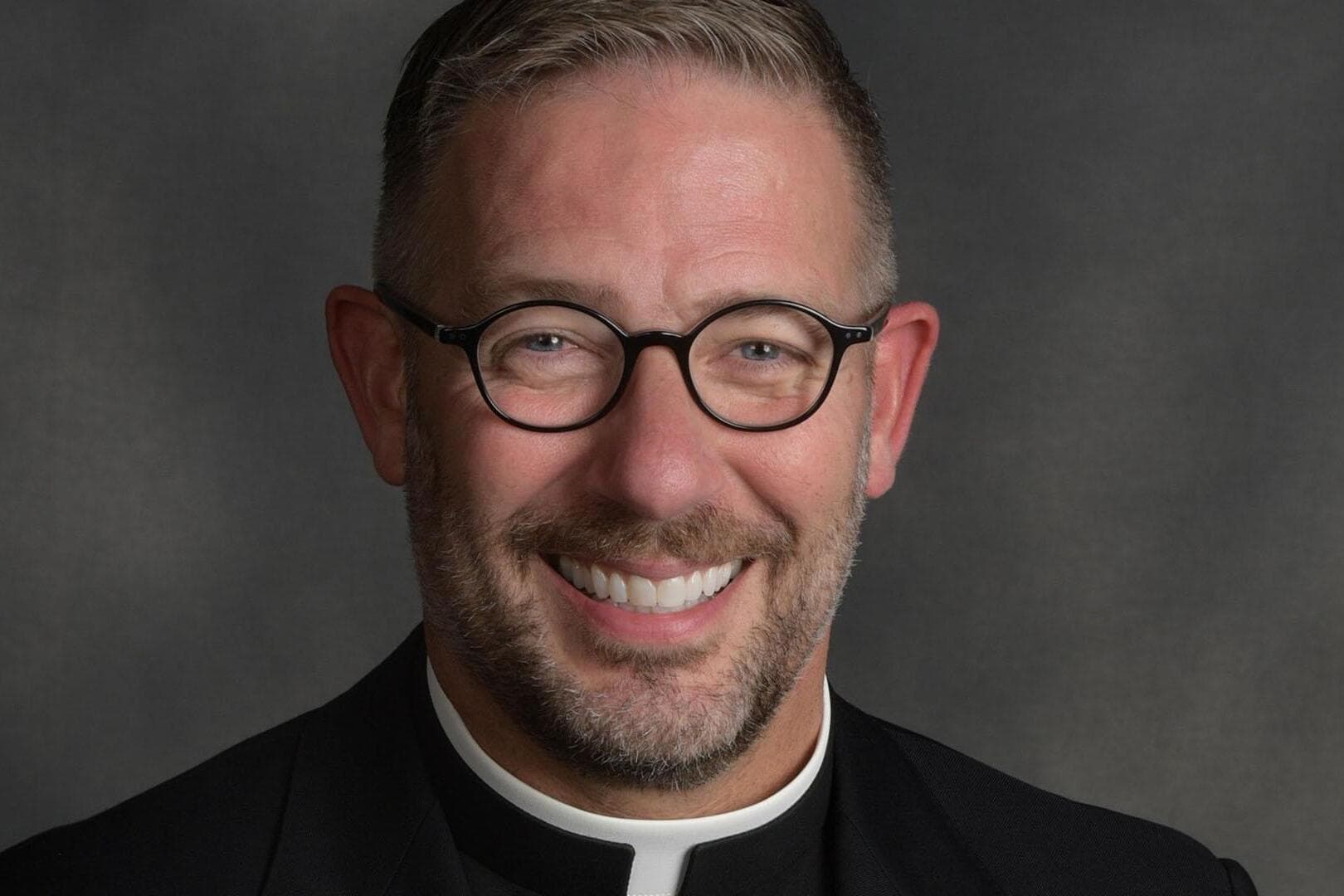 Pope Leo appoints Fr. Ralph O’Donnell as bishop of Jefferson City