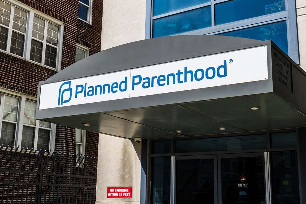 Trump Health Department quietly restored Planned Parenthood funding in December