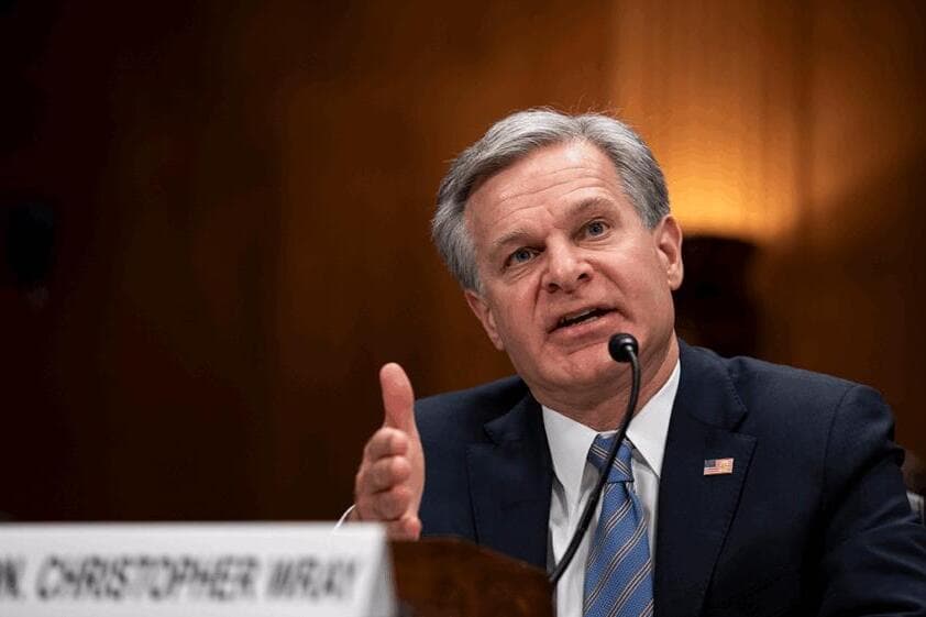 House report: How the Biden FBI created narrative of Catholic Americans as ‘violent extremists’