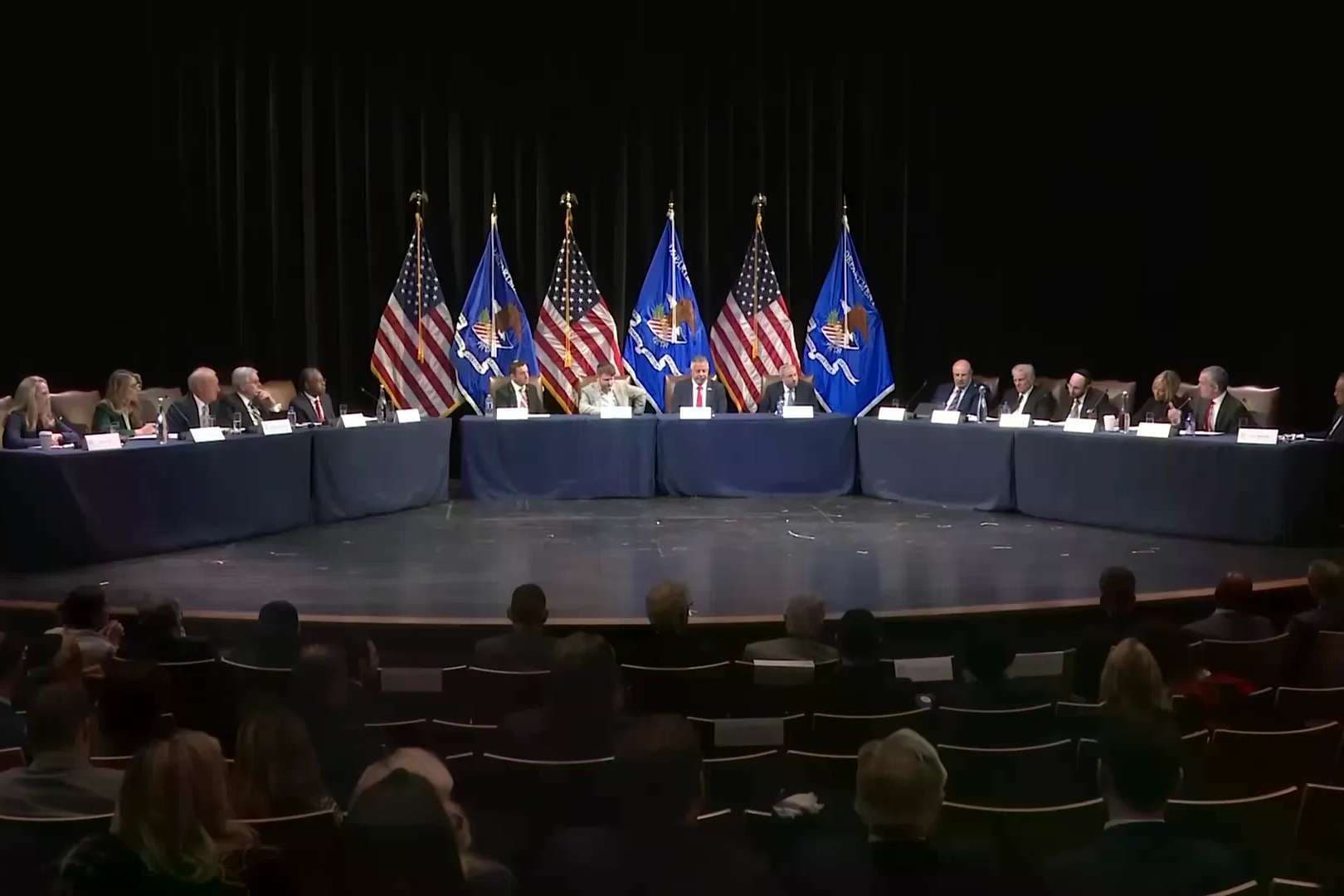 Patrick orders Catholic commissioner Prejean Boller from religious freedom panel; she disputes his authority to do so