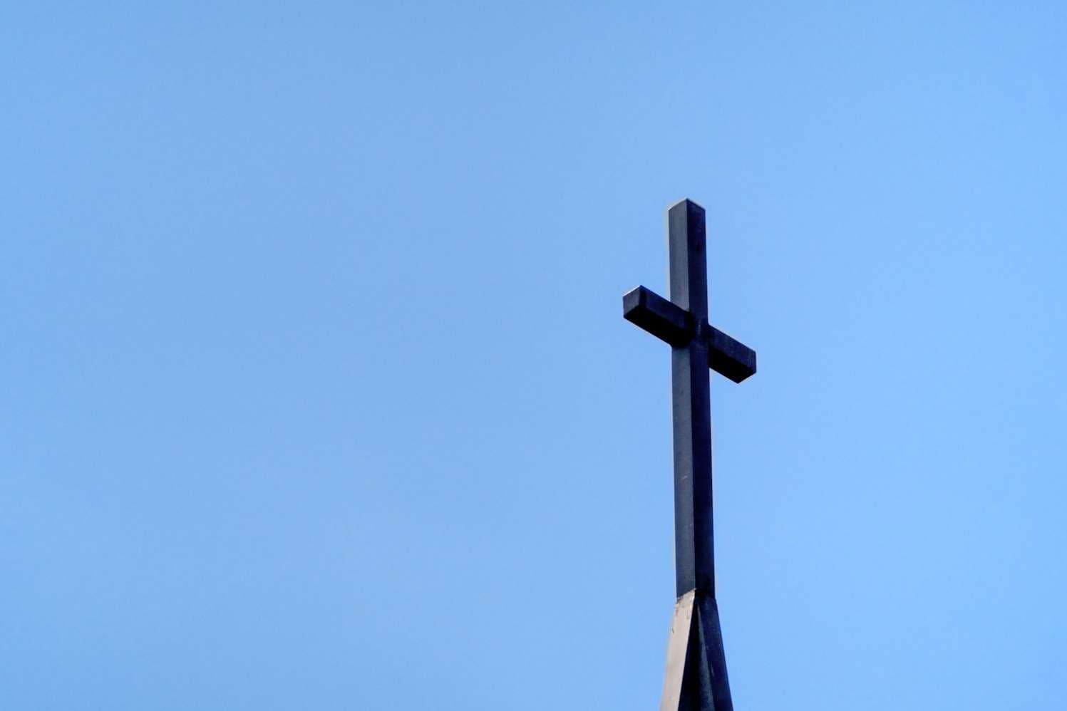 Ukrainian Catholic church in Pennsylvania sues over township code blocking chapel project