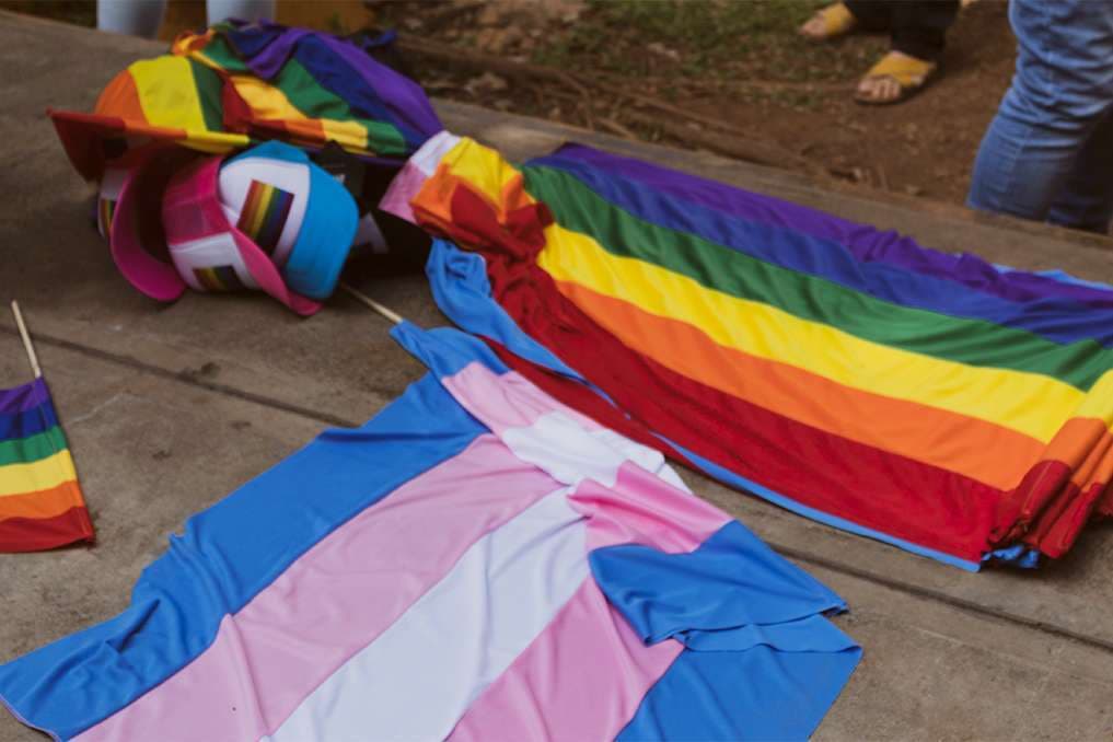 Michigan education board approves standards adding ‘gender identity’ instruction to curriculum