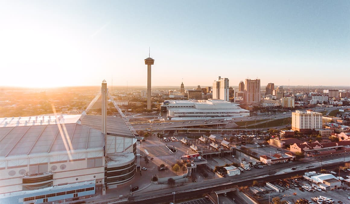 Texas attorney general sues San Antonio over taxpayer funding of out-of-state abortion travel