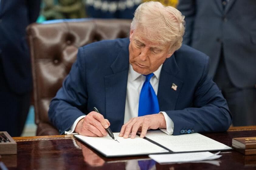 Judge blocks Trump birthright citizenship order with nationwide injunction