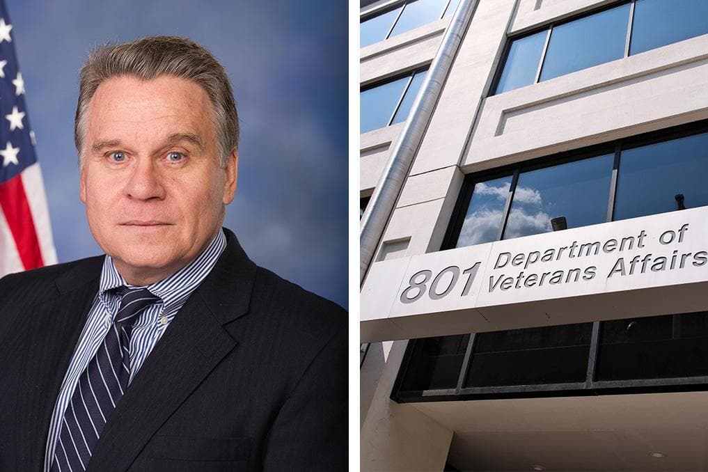 Pro-life congressman applauds halt to abortion services at veterans’ facilities