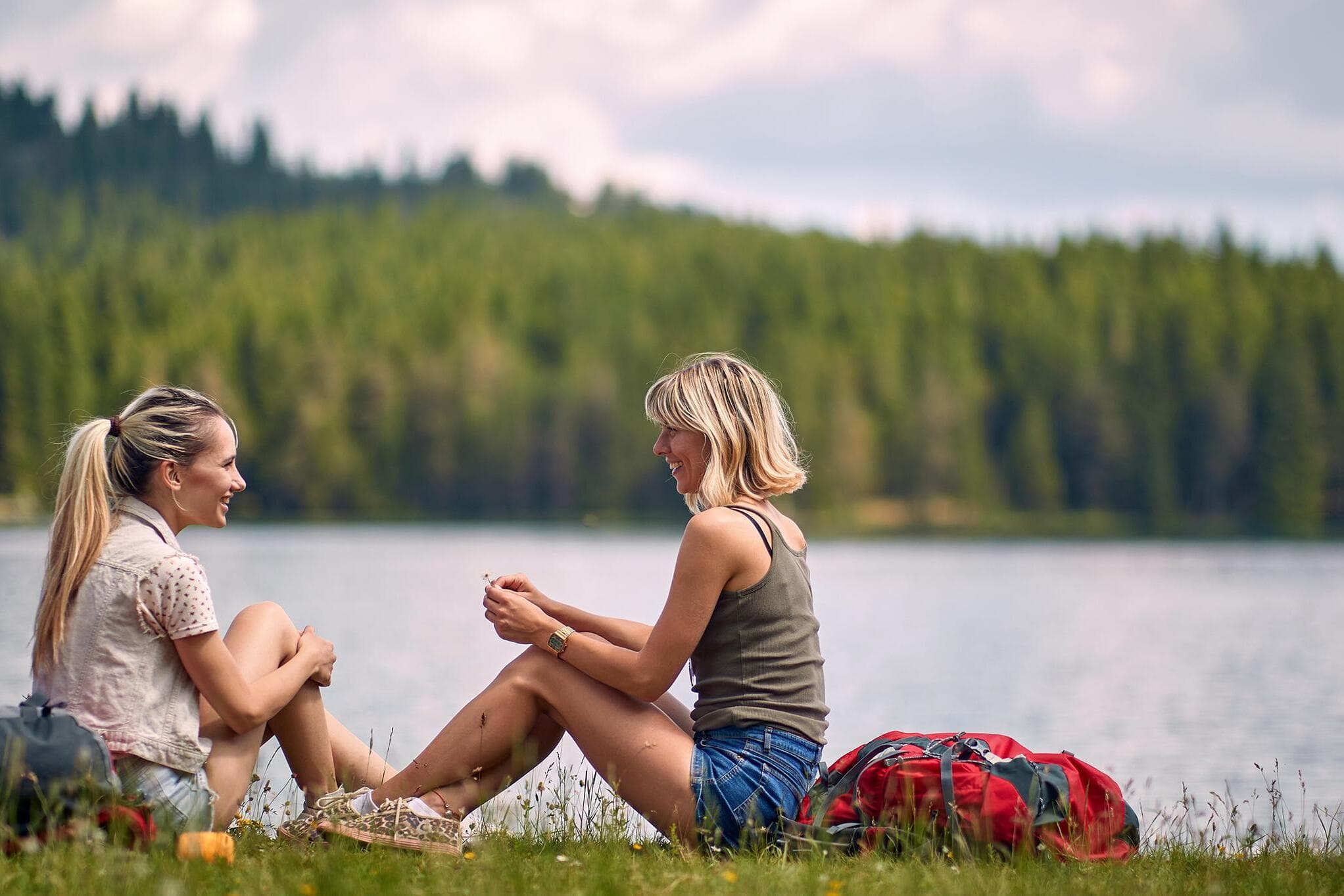 Conversations about sex without oversharing or going silent