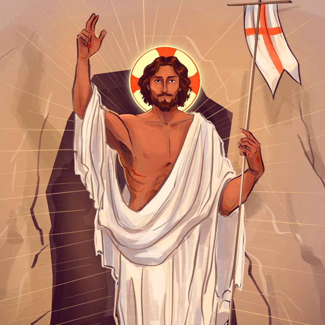 Easter Sunday