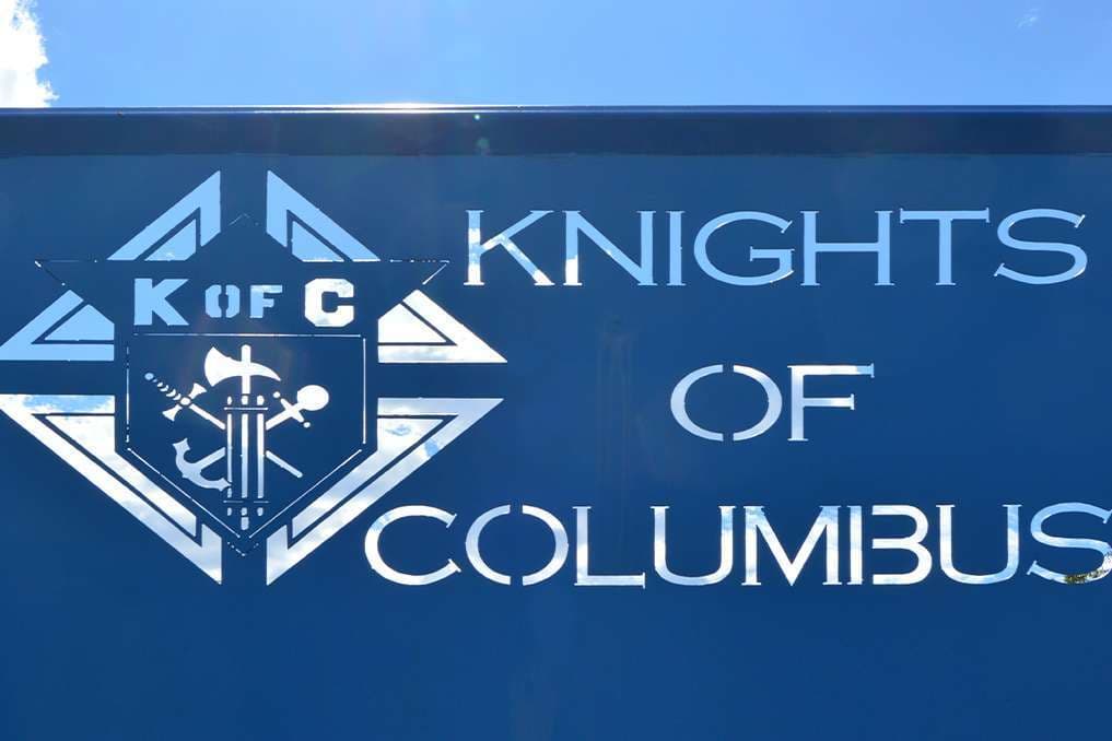 Knights of Columbus works to give 40,000 coats to Canadian kids in need