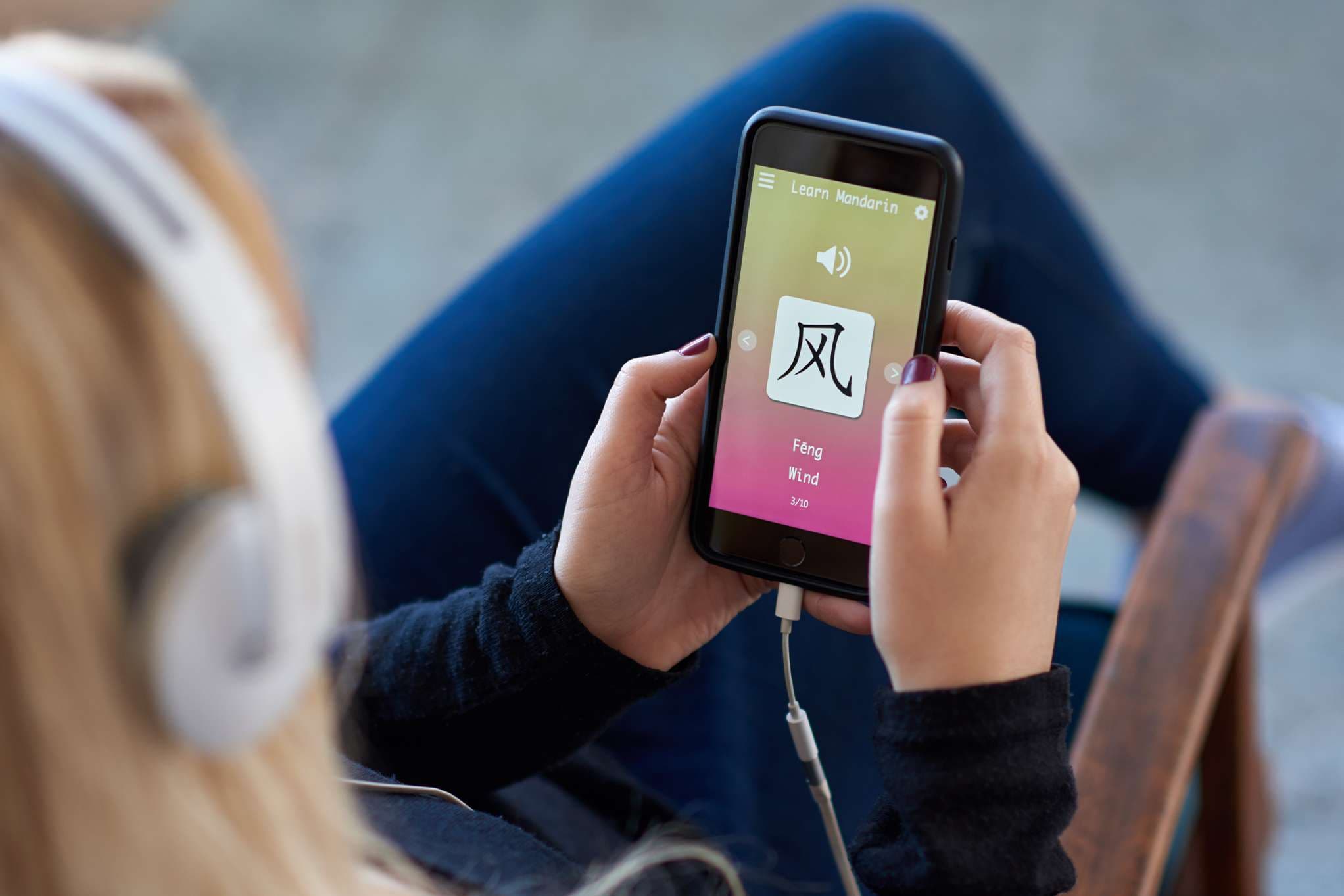 Beyond Duolingo: smart language-learning apps without an agenda