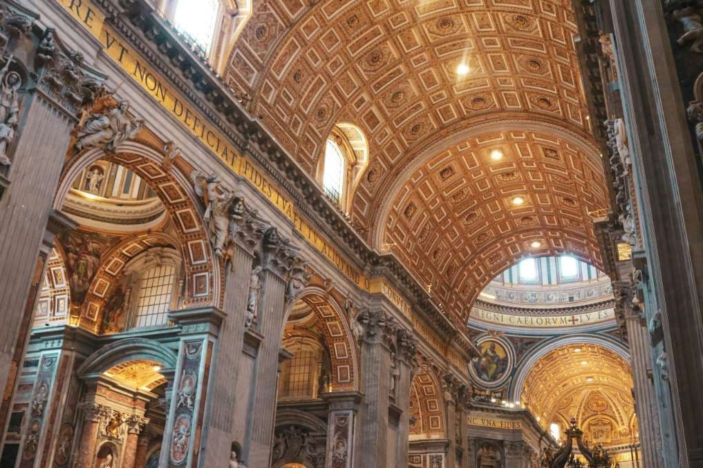 Former inmate speaks on Jubilee of Prisoners: 'Included in the very heart of the Church’