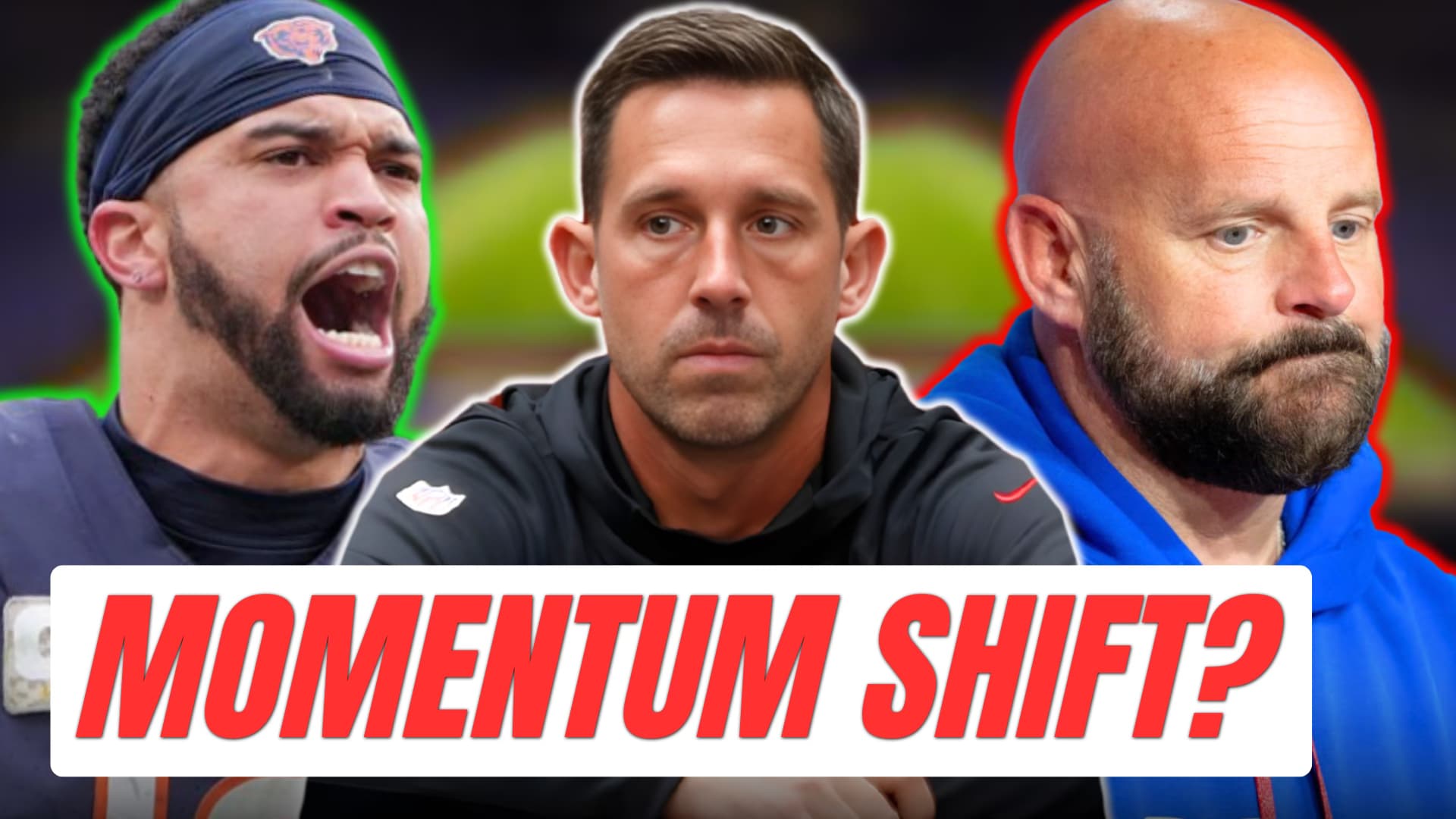 The Bears Are Clutch and Giants Collapse + The 49ers Brock Purdy Dilemma | Ep. 150