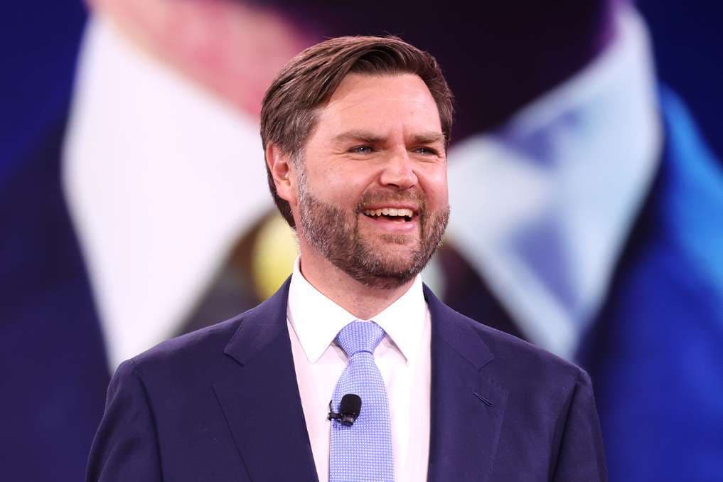 In podcast interview, JD Vance reflects on his Catholic faith, border policy, pilgrimage to the Church of the Holy Sepulchre