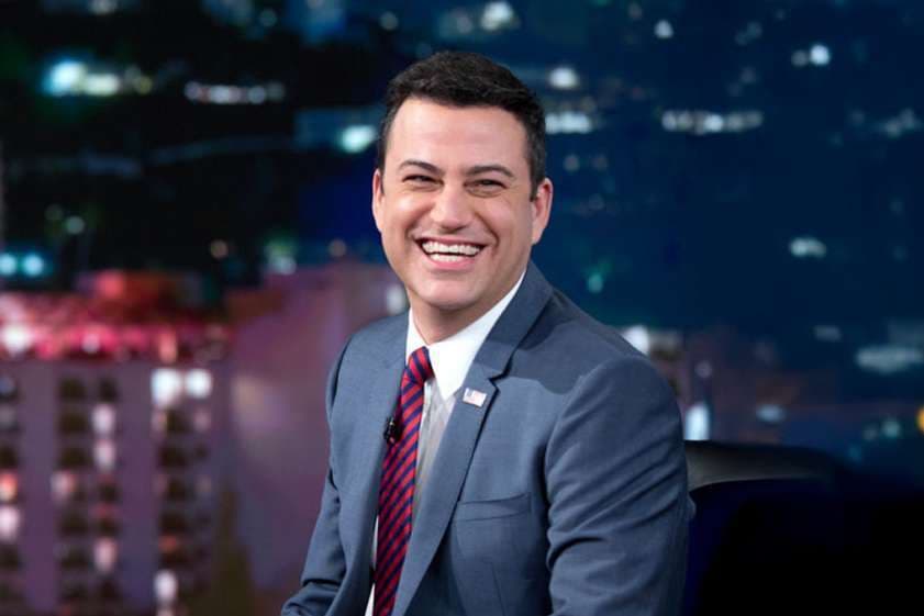 Progressive groups investing in Disney demand 'transparency' regarding Jimmy Kimmel's suspension
