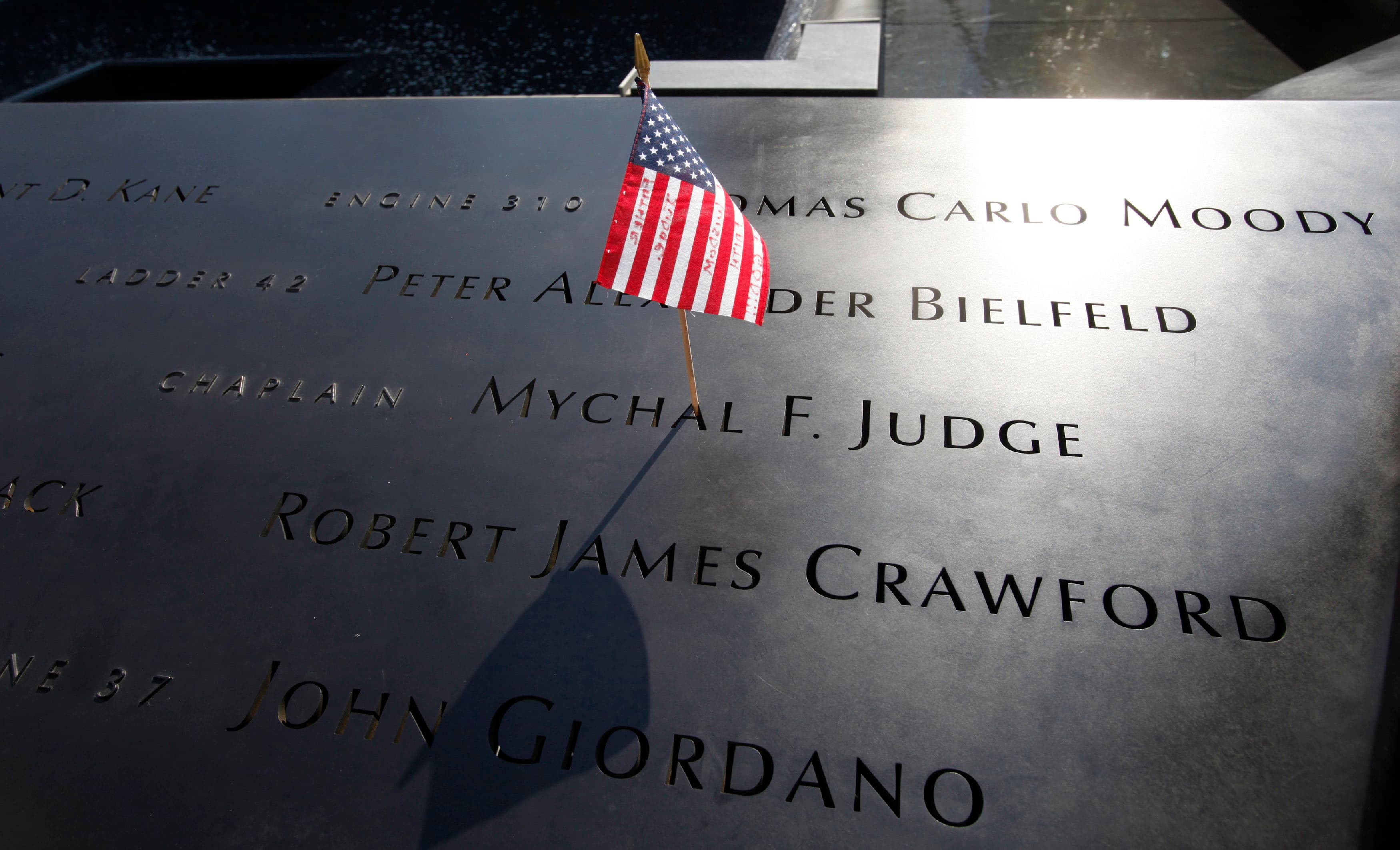 Vance set to honor 9/11 victims at Ground Zero, travels to Utah instead after Charlie Kirk assassination