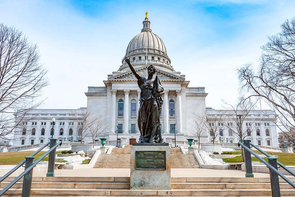 Wisconsin Supreme Court blocks state bid to undo Catholic Charities tax exemption