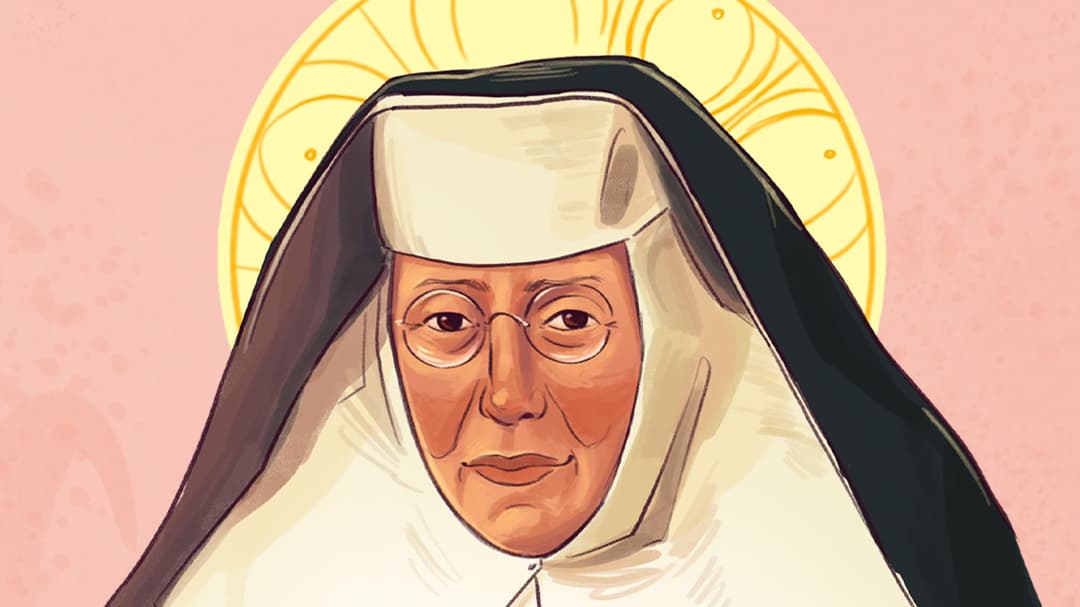 March 3 | Saint Katharine Drexel