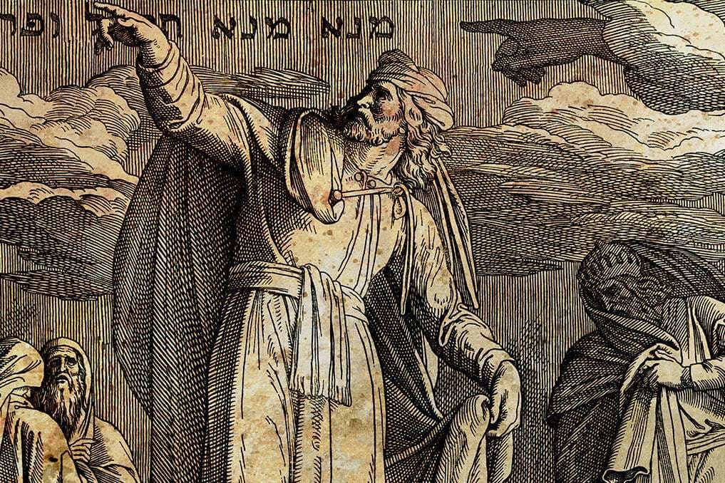 Purdue prof publishes list of 53 biblical figures confirmed by archaeology to have existed