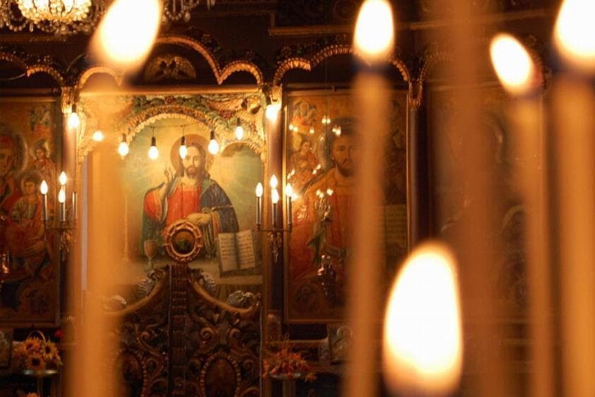 Syrian authorities thwart bomb plot targeting Maronite Catholic church