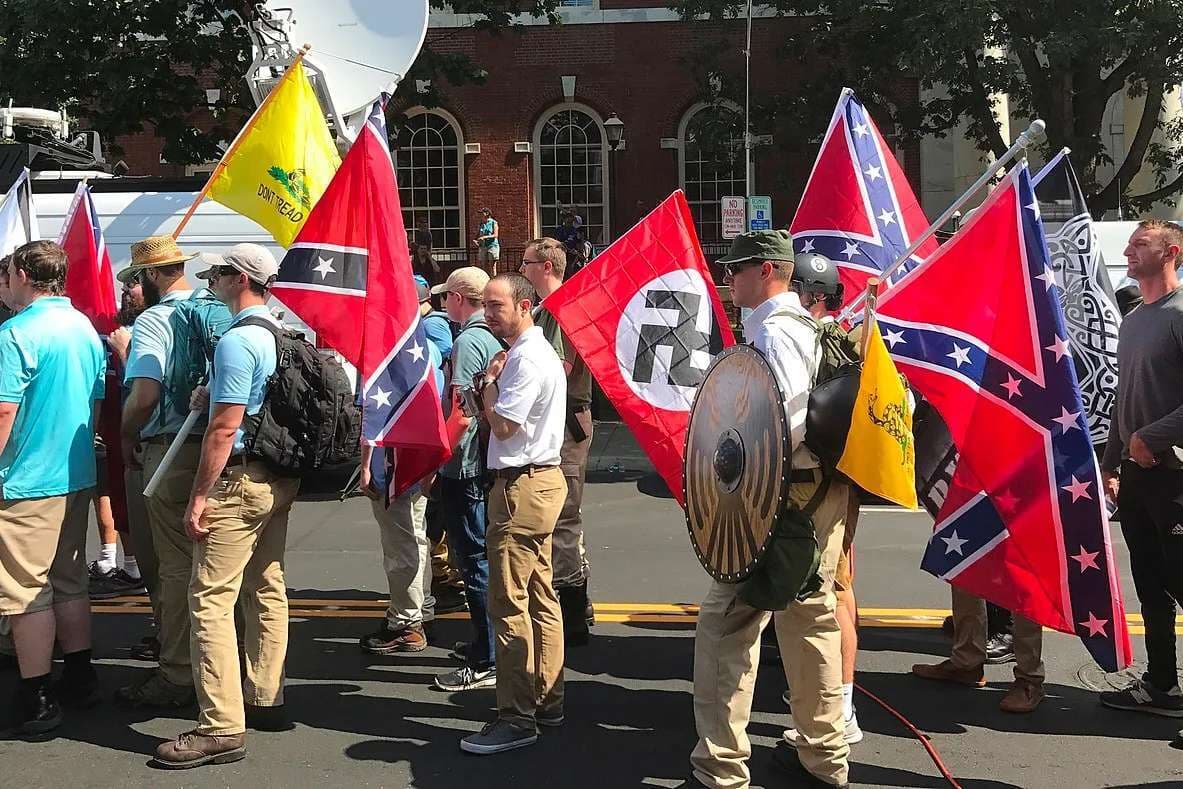 Indictment alleges SPLC funneled $3M to extremist groups, advocacy group urges restitution
