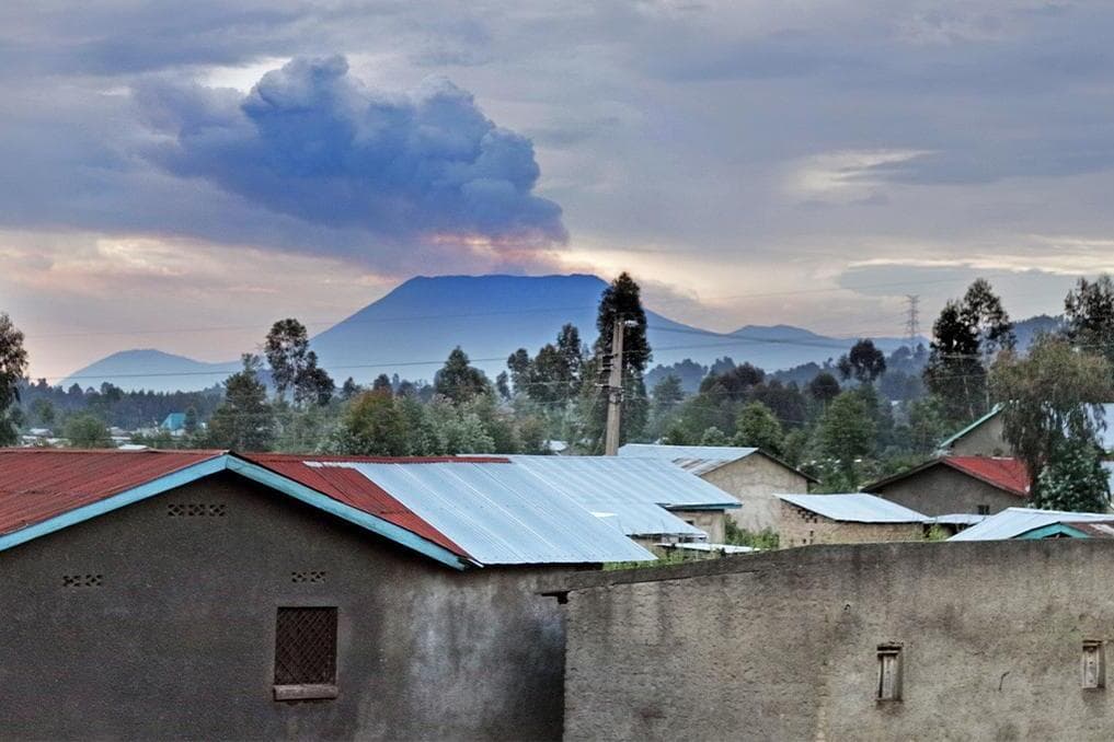 Islamic extremists kill at least 64 at Catholic church in Democratic Republic of the Congo