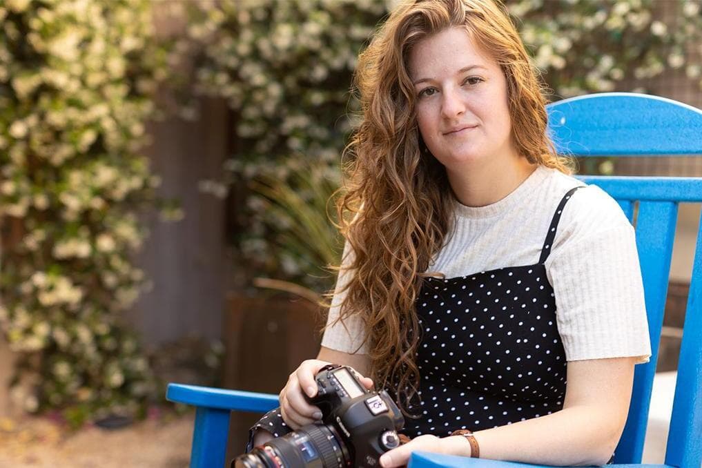 Christian photographer settles suit with New York, wins protection of free speech rights