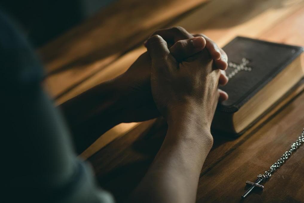 Polls suggest UK young adults’ belief in a higher power is rising