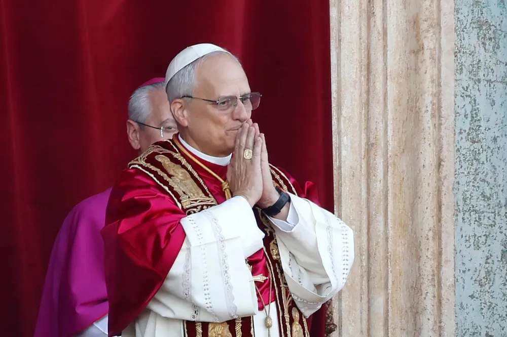 Pope Leo’s first encyclical, set for release May 25, to focus on AI and humanity