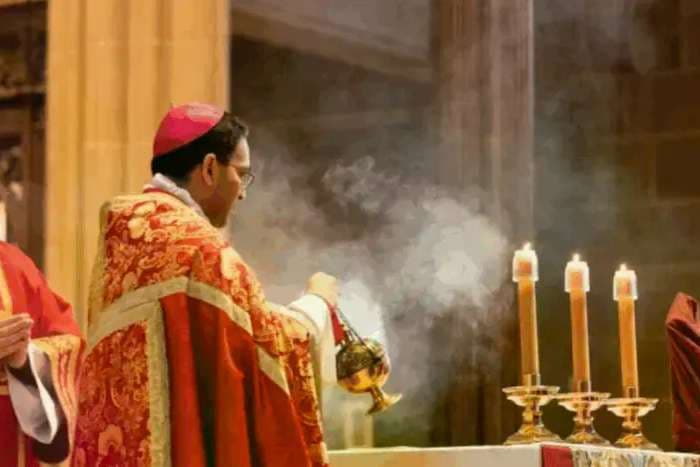 2025 recap: Ohio diocese charts major growth in vocations, evangelization, outreach