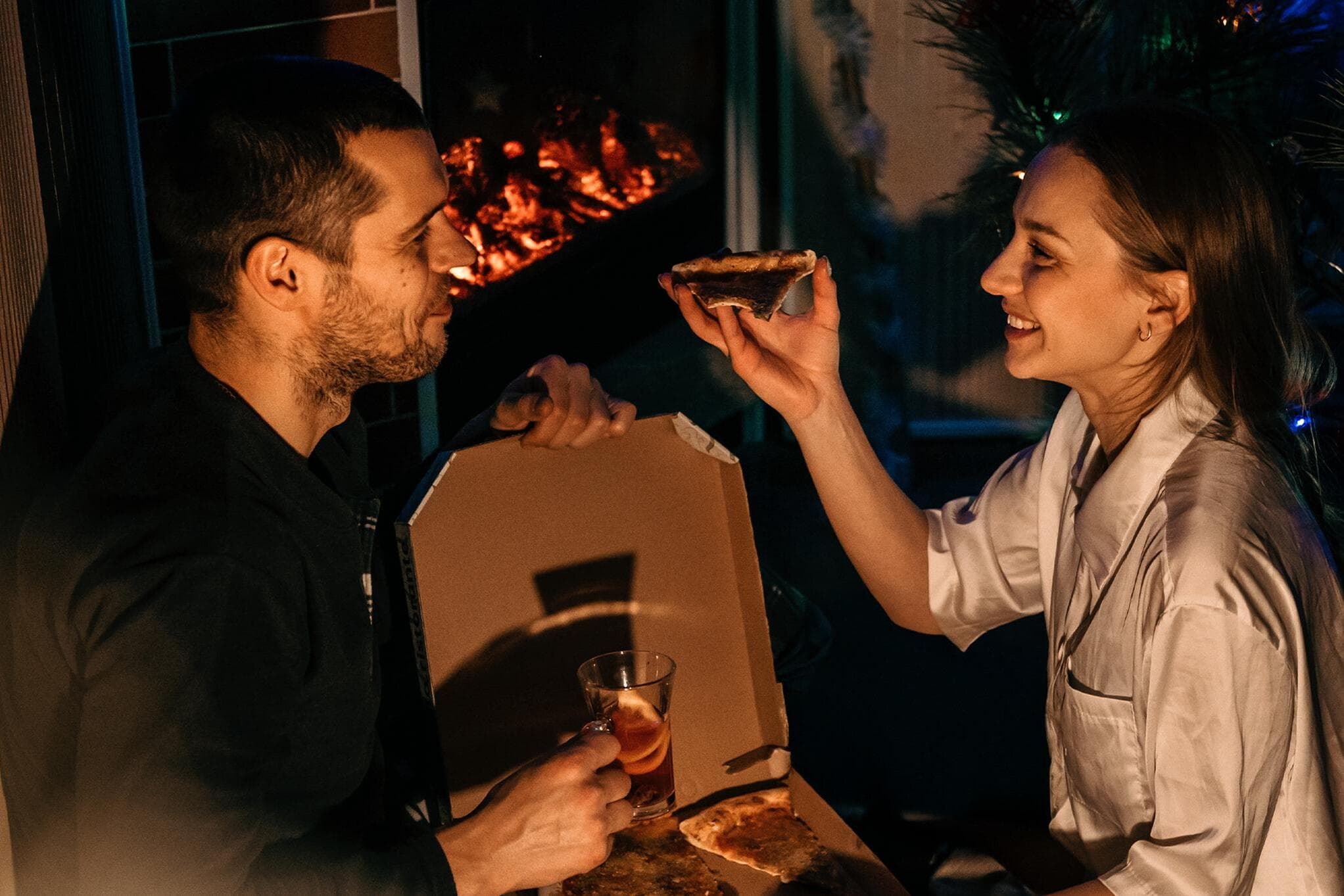 Rediscover romance with these date night ideas at home