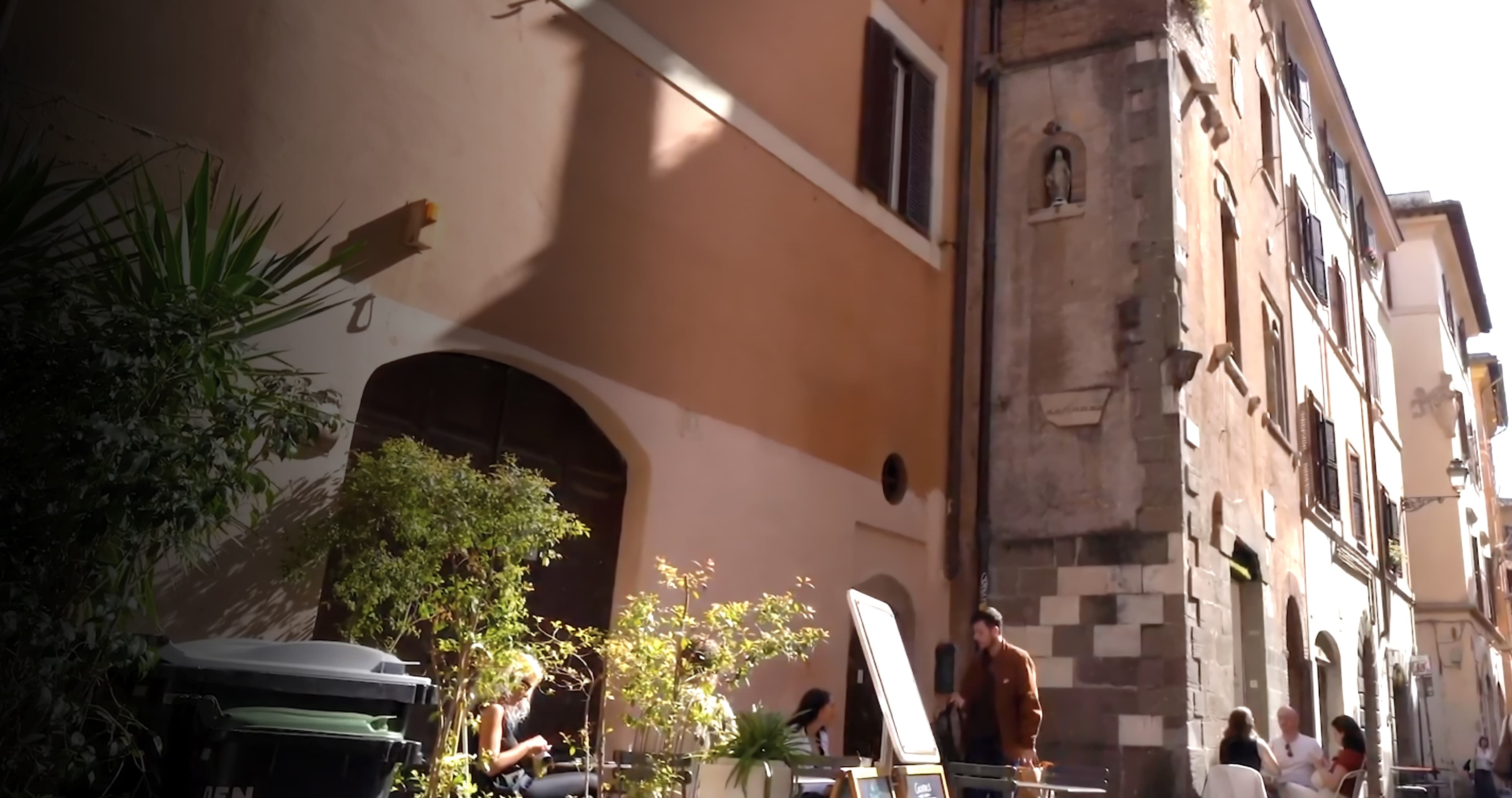 Wander Italia