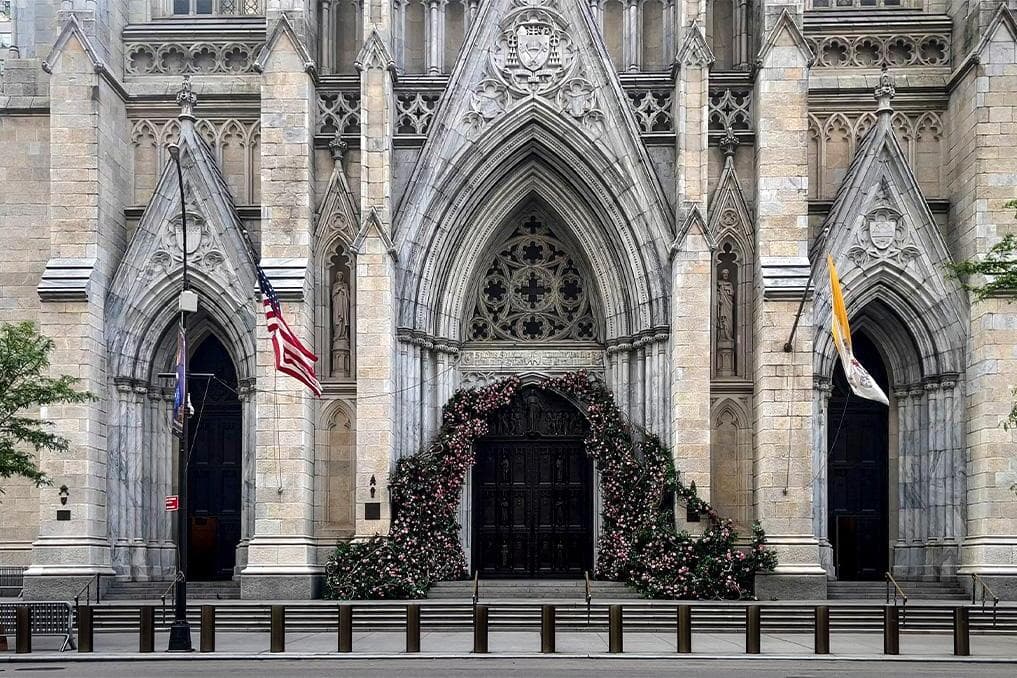 Archdiocese of New York to hold Catholic youth days at seminary