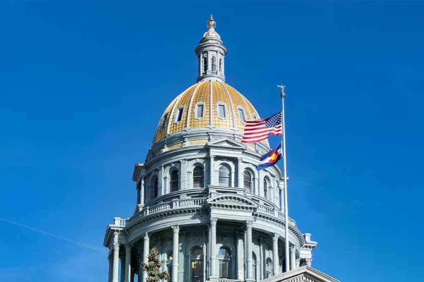 Colorado bishops urge opposition to education bill, warning it violates First Amendment rights