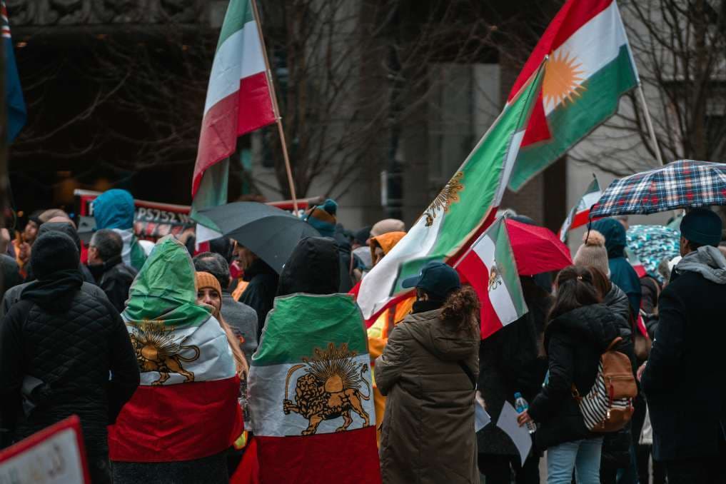 Report: Eyewitness describes brutal crackdown on Iranian protesters